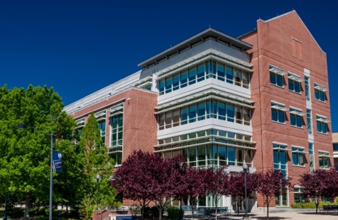 INTERLINK Language Center